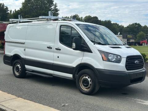 2017 Ford Transit for sale at ECONO AUTO INC in Spotsylvania VA