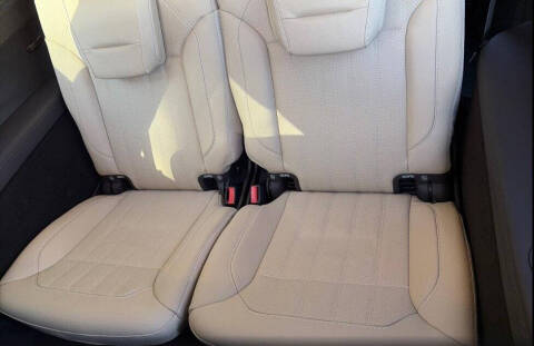 2019 Mercedes-Benz GLS GLS 450