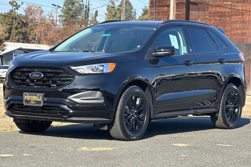 2024 Ford Edge SE