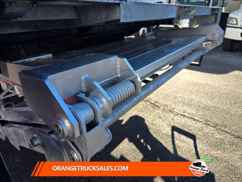 2017 International DuraStar 4300