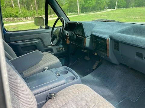 1989 Ford F-150