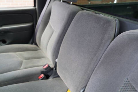 2006 Chevrolet Silverado 1500
