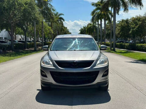 2010 Mazda CX-9 Grand Touring