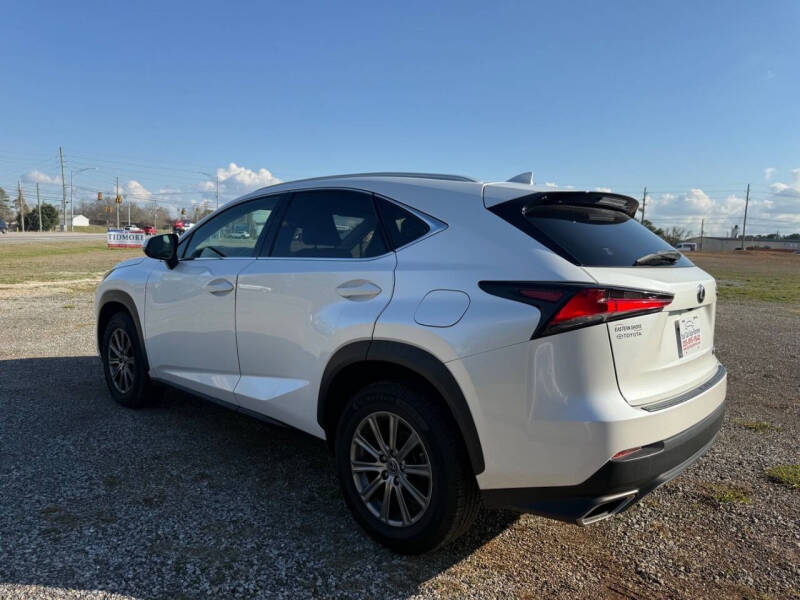 2019 Lexus NX 300