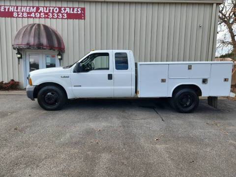 2005 Ford F-350 Super Duty