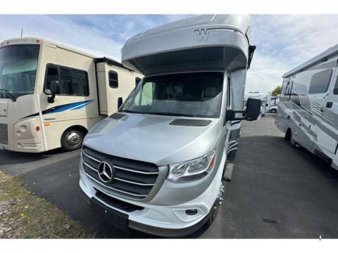 2023 Mercedes-Benz Sprinter