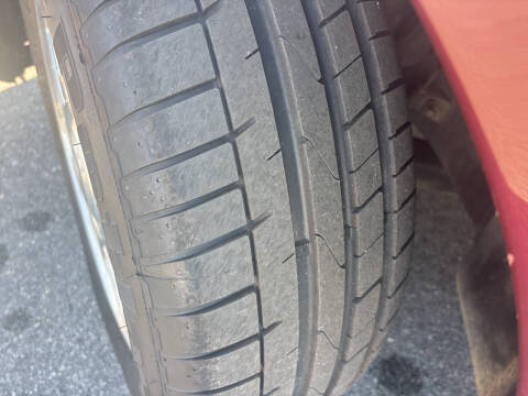 2006 Mercury Grand Marquis LS Premium