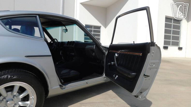 1977 Datsun 280Z