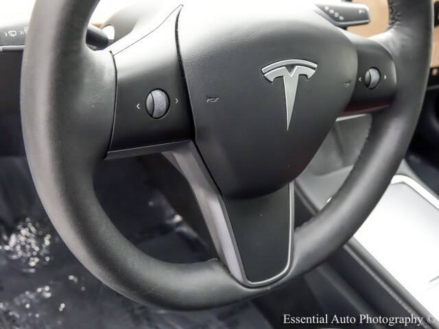 2022 Tesla Model 3 Performance