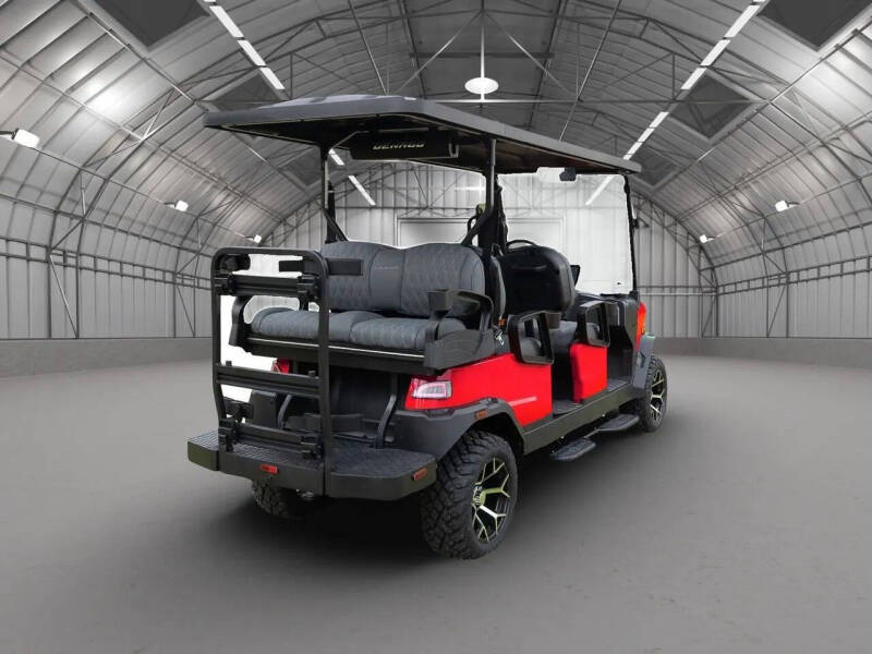 2026 Denago Rover XL6