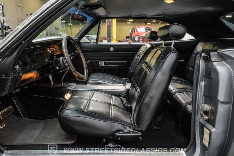 1969 Dodge Charger