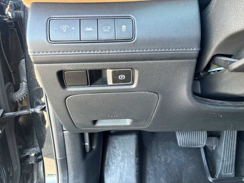 2021 Hyundai Santa Fe