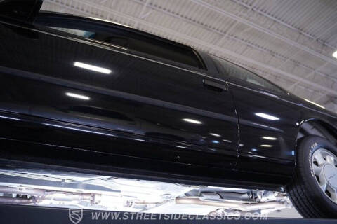 1994 Ford Thunderbird LX