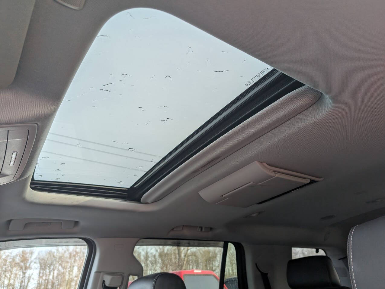 used 2020 GMC Yukon car, priced at $39,599