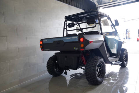 2025 Kandi INNOVATOR