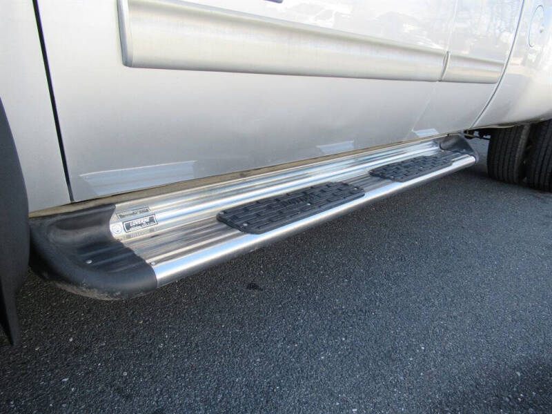 2013 GMC Sierra 3500HD