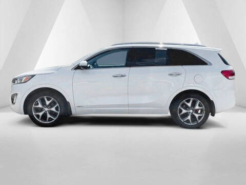 2018 Kia Sorento