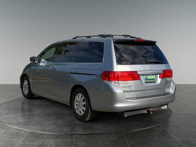 2010 Honda Odyssey EX-L