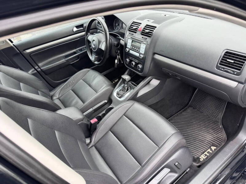 2010 Volkswagen Jetta