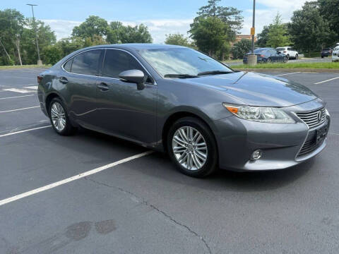 2014 Lexus ES 350