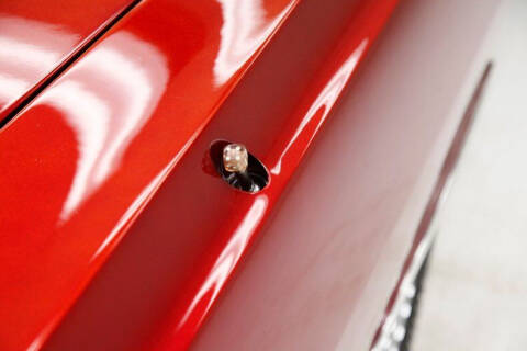 1965 Chevrolet Malibu