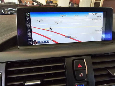 2014 BMW 2 Series M235i