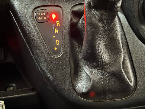 2018 RAM ProMaster 1500 136 WB