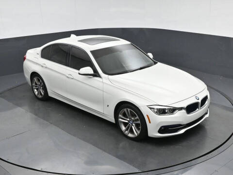 2018 BMW 3 Series 330e iPerformance