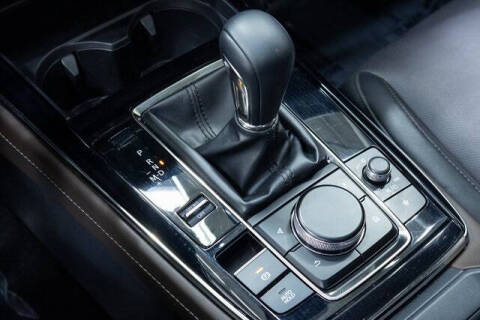 2023 Mazda CX-30 2.5 S Premium