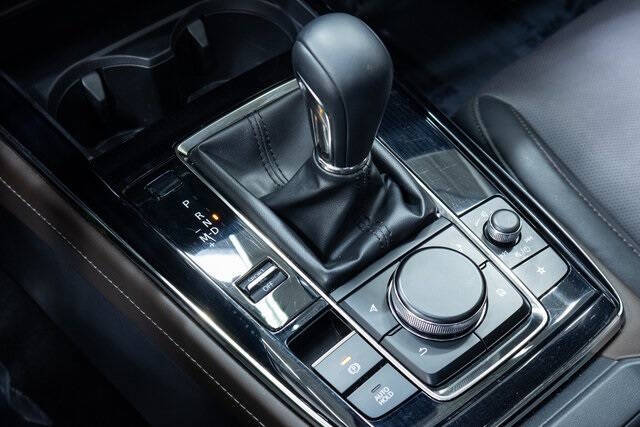 2023 Mazda CX-30 2.5 S Premium