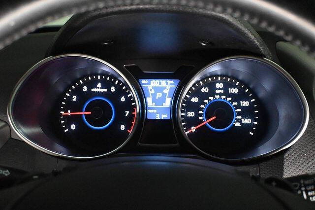 2013 Hyundai Veloster