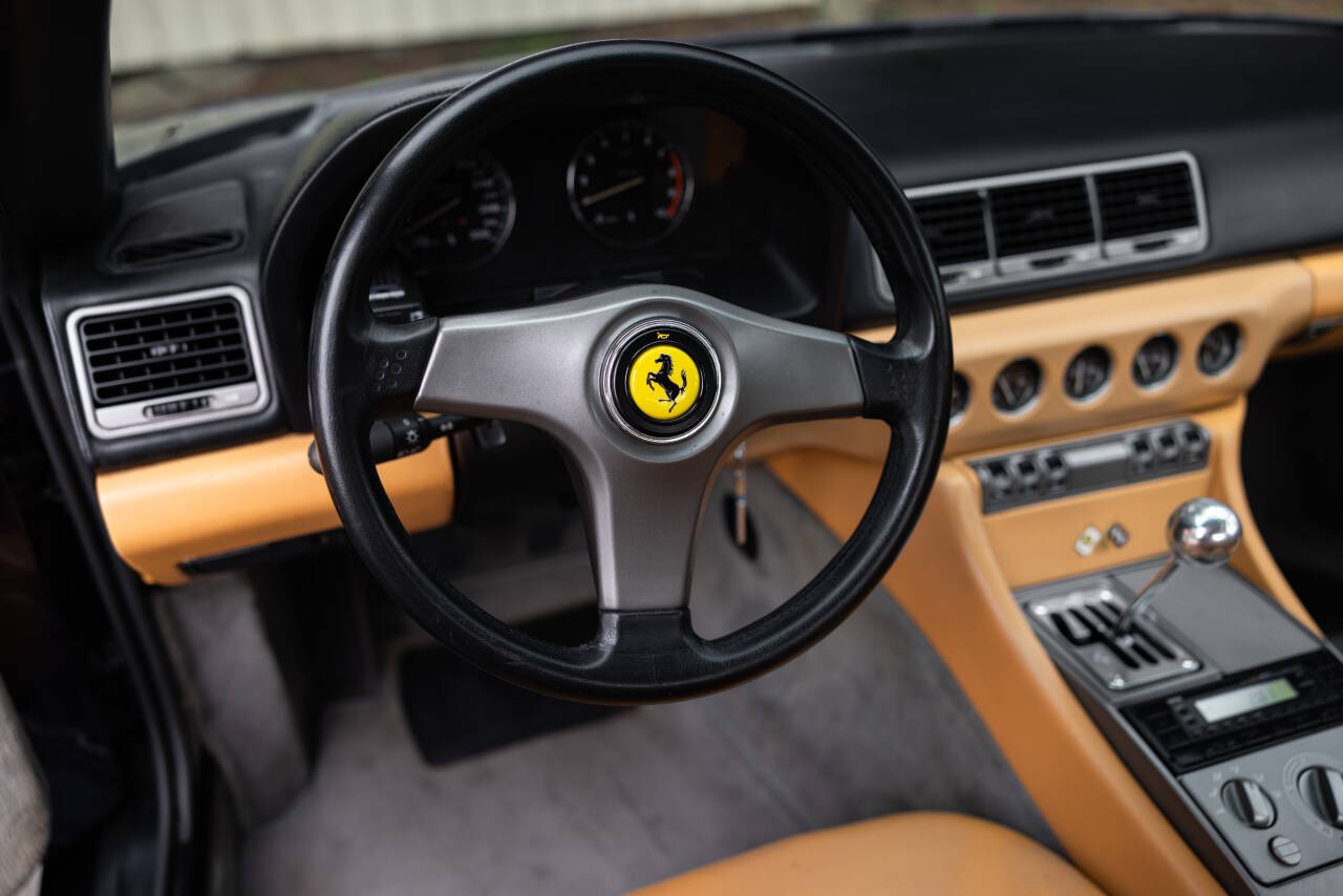 1996 Ferrari 456M 15