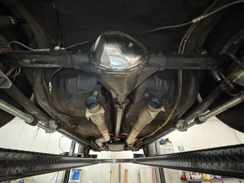 1978 Chevrolet Camaro