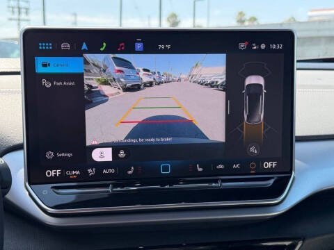 2026 Volkswagen ID.4 Pro