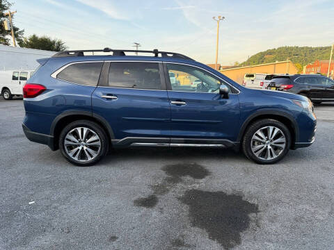2021 Subaru Ascent Touring