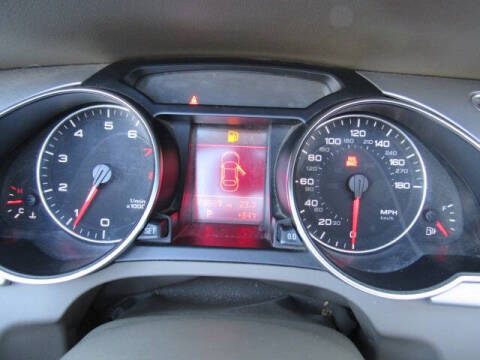 2011 Audi A5 2.0T Premium