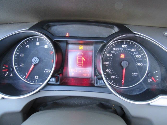 2011 Audi A5 2.0T Premium