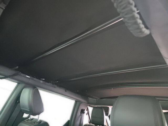 2021 Ford Bronco Badlands Advanced