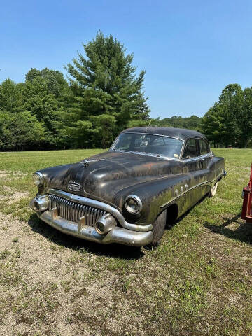 1951 Buick Super