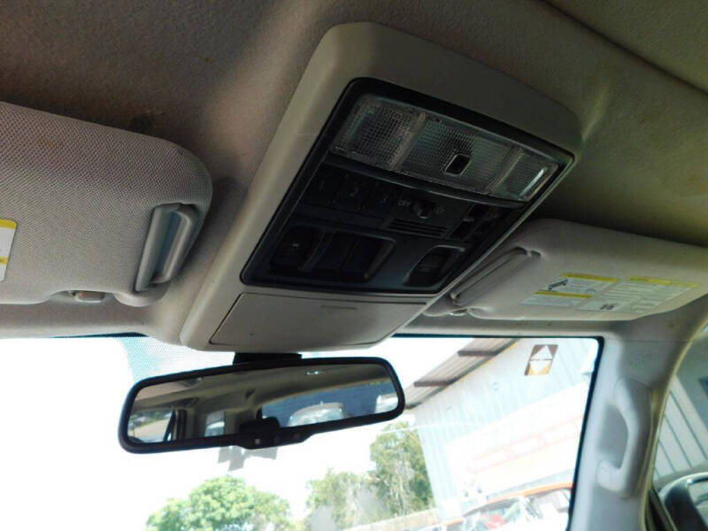 2014 Toyota 4Runner SR5