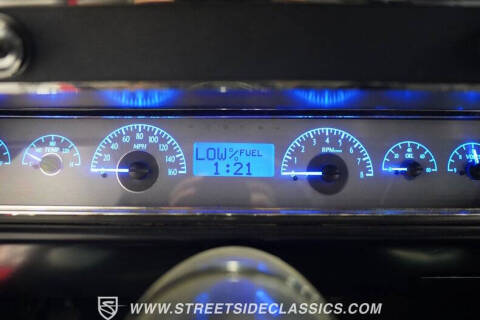 1966 Chevrolet Chevelle