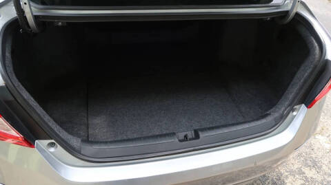 2020 Honda Accord EX-L