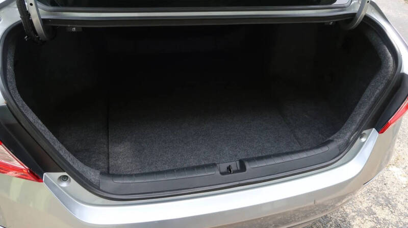 2020 Honda Accord EX-L