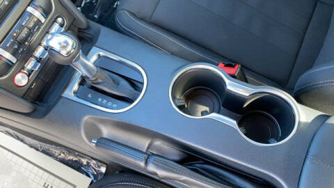 2022 Ford Mustang GT