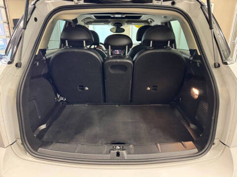 2016 MINI Countryman Cooper S ALL4