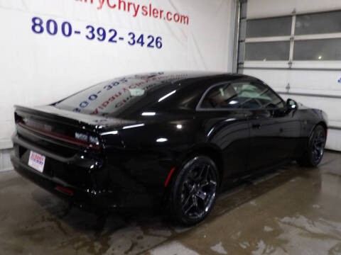 2026 Dodge Charger Scat Pack Plus