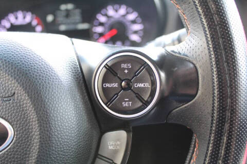 2018 Kia Soul !