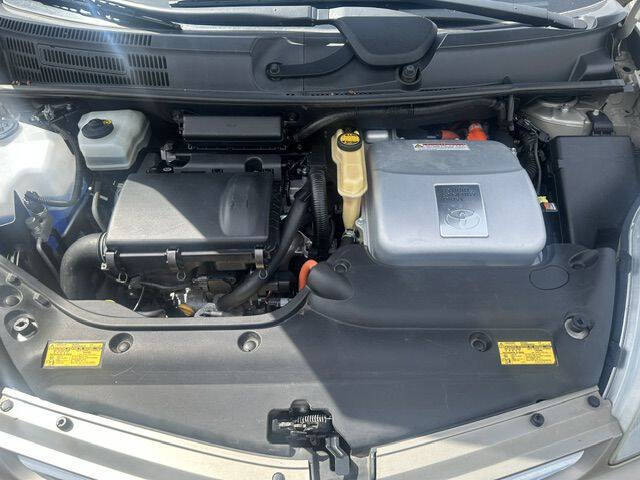2006 Toyota Prius