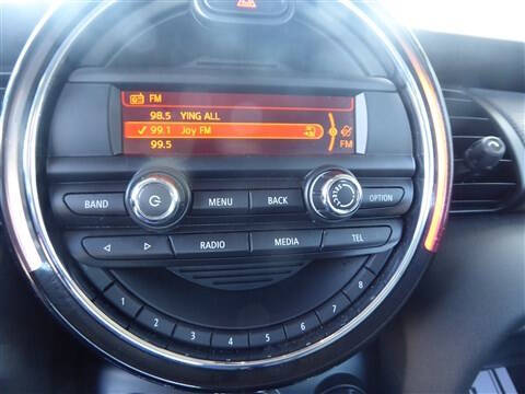 2016 MINI Hardtop 2 Door Cooper