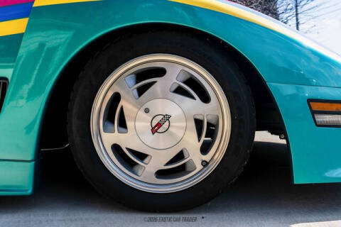 1981 Chevrolet Corvette